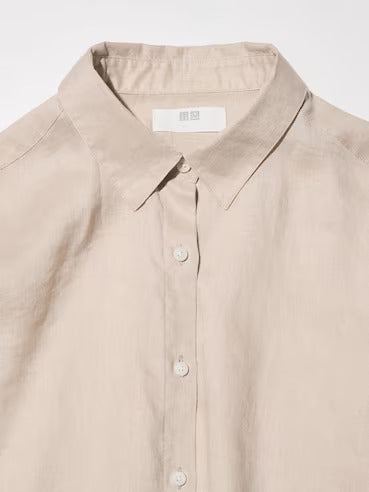 Oxford Long Sleeve Shirt