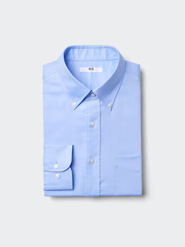 Oxford Long Sleeve Shirt